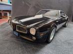 Pontiac Firebird Trans Am Autoworld 1:18, Hobby en Vrije tijd, Modelauto's | 1:18, Overige merken, Christian@diecastcompany.nl