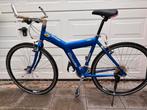 Gazelle Torrente  -frame 50 –Shimano Deore –21 versnellingen, Ophalen, 28 inch, Gebruikt, 49 tot 53 cm