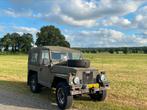 Land rover 88, diesel, 1977, 4x4, belastingvrij, met apk2026, Overige modellen, Leder, Vierwielaandrijving, Particulier