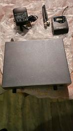 Sennheiser microfoon, Ophalen, Gebruikt, Overige typen, Draadloos