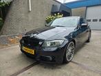 BMW 335i N55  M-Tech 2011 G-Power Schuifdak Keyless BOMVOLL!, Auto's, BMW, Automaat, USB, Zwart, Particulier