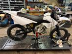 Derbi xtreme project bijna alles nieuw opknapper, Fietsen en Brommers, Brommeronderdelen | Algemeen, Derbi, Frame, Derbi, Derbi