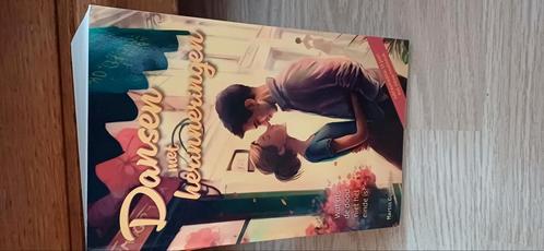 Martin Gijzemijter - Dansen met Herinneringen, Boeken, Literatuur, Zo goed als nieuw, Amerika, Ophalen of Verzenden