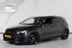 Volkswagen Golf 2.0 TSI GTI Performance | Dynaudio | Led |, Auto's, 65 €/maand, Stof, Gebruikt, 1984 cc