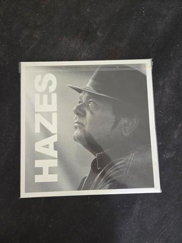 Andre Hazes Greatest Hits 'Hazes' beschikbaar voor biedingen