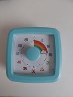 klokje time-timer tijd klok, Ophalen of Verzenden, Nieuw