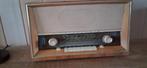 Vintage Radio - Telefunken, Ophalen of Verzenden, Gebruikt, Radio