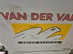 Van der Valk dakhaken sneldek betonpan, Doe-het-zelf en Verbouw, Ophalen, Nieuw