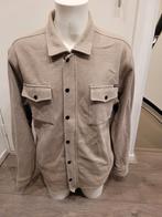 Zgan mooie beige Gabbiano vest maat 3XL XXXL, Kleding | Heren, Overhemden, Gabbiano, Beige, Ophalen of Verzenden, Zo goed als nieuw