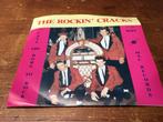 KNALLER VAN THE ROCKIN’ CRACKS: CATS ARE BORN TO ROCK, Ophalen of Verzenden, Zo goed als nieuw