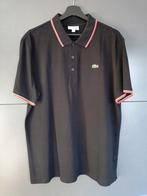 NIEUW Lacoste Sport herenpolo maat XL, Kleding | Heren, Ophalen of Verzenden, Lacoste, Zwart, Maat 56/58 (XL)