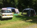 Grote tent, Khyam Ontario 8, Ophalen of Verzenden, Gebruikt