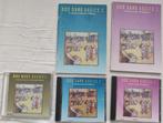 Doe Dans Basics CD's en instructieboeken (volksdansen), Ophalen of Verzenden, Gebruikt, Meerdere media, Overige typen