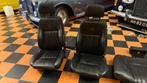 Prachtig Momo lederen interieur Alfa Romeo 156 Sedan, Ophalen, Gebruikt, Alfa Romeo