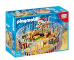 PLAYMOBIL Circus 4233 Compleet - Zonder doos, Kinderen en Baby's, Speelgoed | Playmobil, Ophalen of Verzenden, Gebruikt, Complete set