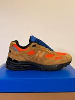 New Balance X Action Bronson 992 Tiger Eye 41.5, Kleding | Heren, Schoenen, Overige kleuren, Nieuw, Ophalen of Verzenden, Sneakers of Gympen