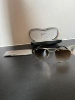 Rayban RB3683 bruin/goud unisex, Sieraden, Tassen en Uiterlijk, Zonnebrillen en Brillen | Dames, Zonnebril, Bruin, Ophalen of Verzenden