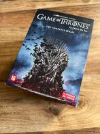 Game of Thrones Complete Series Boxset, Cd's en Dvd's, Dvd's | Tv en Series, Ophalen, Vanaf 16 jaar, Boxset, Science Fiction en Fantasy