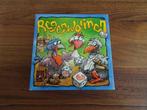 Regenwormen! 999 games, Een of twee spelers, Ophalen of Verzenden, Zo goed als nieuw, 999  Games