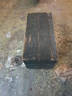 Oude gereedschapskist van opa, Doe-het-zelf en Verbouw, Gereedschap | Handgereedschap, Ophalen