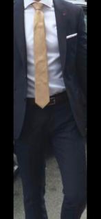 Roy Robson (donker)blauwe pak maat 46 zo goed als nieuw, Blauw, Ophalen of Verzenden, Zo goed als nieuw, Roy Robson