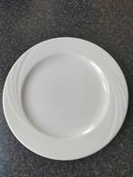Schönwald borden, Huis en Inrichting, Keuken | Servies, Ophalen, Gebruikt, Bord(en), Effen