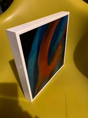 Henk Timmer Schilderij beschikbaar voor biedingen