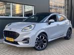 Ford Puma 1.0 EcoBoost Hybrid 155 pk ST-Line X Automaat Pano, Stof, 665 kg, 155 pk, 3 cilinders