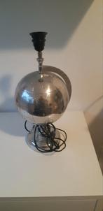 Riviera Maison tafellamp / globe / wereldbol, Huis en Inrichting, Ophalen of Verzenden, Zo goed als nieuw, Minder dan 50 cm