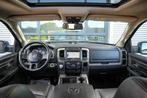 Dodge Ram 1500 5.7 V8 Quad Cab 6'4 muscle, power, HEMI perfo, Auto's, Automaat, Gebruikt, 5654 cc, Origineel Nederlands