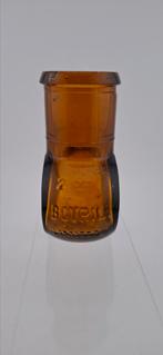 Bovril flesje, Antiek en Kunst, Antiek | Glas en Kristal, Ophalen of Verzenden