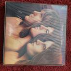 LP Emerson Lake and Palmer Trilogy, Ophalen of Verzenden, Zo goed als nieuw, 12 inch, Progressive