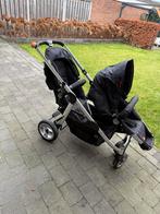Topmark duo kinderwagen, Ophalen of Verzenden, Zo goed als nieuw, Kinderwagen of Buggy