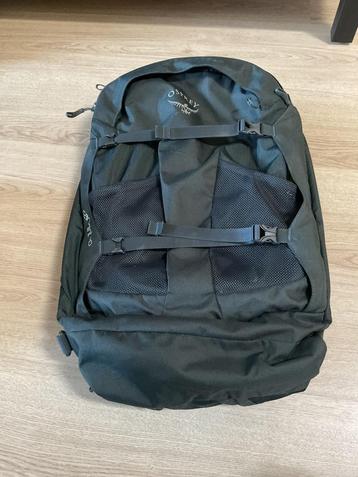 Osprey Farpoint 40 Rugzak beschikbaar voor biedingen