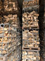 Puur beuken hout, één jaar gedroogd, Minder dan 3 m³, Ophalen of Verzenden