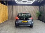 Toyota Aygo 1.0 VVT-i Aspiration | Airco | Automaat, Euro 5, Stof, Gebruikt, 4 stoelen