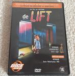 De Lift, Vanaf 16 jaar, Ophalen of Verzenden, Zo goed als nieuw