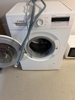 Bosch Serie 4 wasmachine - Goede staat, Witgoed en Apparatuur, Ophalen of Verzenden, Zo goed als nieuw, Voorlader, Kort programma