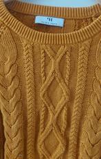 Peter Hahn Trui - oker, Geel, Maat 42/44 (L), Ophalen of Verzenden, Peter Hahn