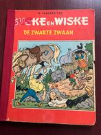 Suske en Wiske, Eén stripboek, Ophalen of Verzenden, Gelezen