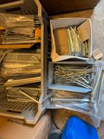 Metalen tent haringen, Ophalen, Nieuw