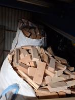 Hout: Planken, Balken, Pallets - Diverse Houtsoorten, Doe-het-zelf en Verbouw, Hout en Planken, Gebruikt, Minder dan 25 mm, Ophalen of Verzenden