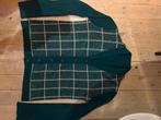 Vintage vest, Kleding | Heren, Truien en Vesten, Ophalen, Zo goed als nieuw, Maat 48/50 (M)