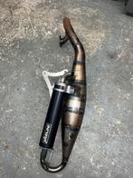 Nieuwe Yasuni R uitlaat Minarelli Horizontaal, Ophalen of Verzenden, Zo goed als nieuw