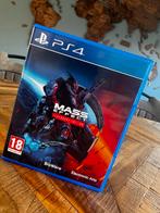 Mass Effect Legendary Edition PS4 - Zo goed als nieuw, Spelcomputers en Games, Games | Sony PlayStation 4, Vanaf 18 jaar, 1 speler