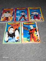 Dragon Ball Z  ..... 5 DVD Movie, Cd's en Dvd's, Tekenfilm, Anime (Japans), Ophalen of Verzenden, Zo goed als nieuw
