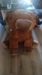 Super grote knuffel (kermis), Ophalen of Verzenden, Zo goed als nieuw, Overige typen