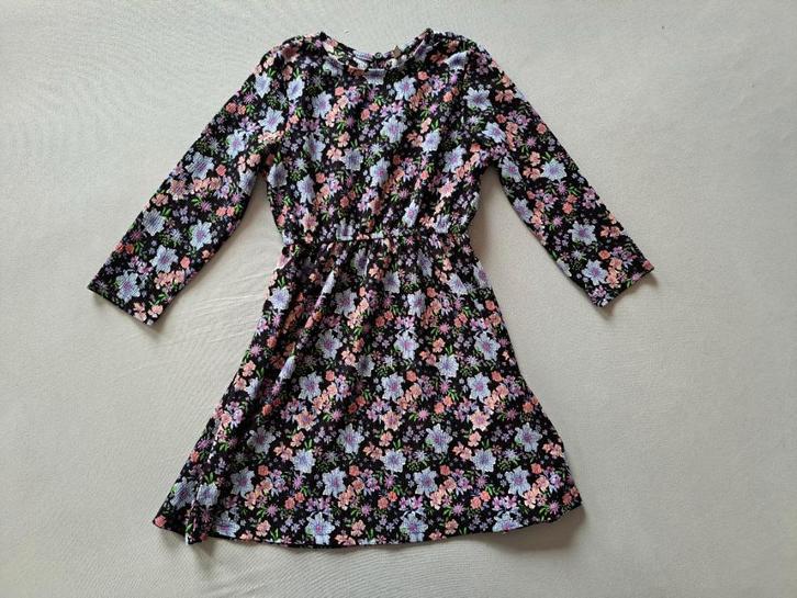 Only jurk maat 104, Kinderen en Baby's, Kinderkleding | Maat 104, Zo goed als nieuw, Meisje, Jurk of Rok, Ophalen of Verzenden
