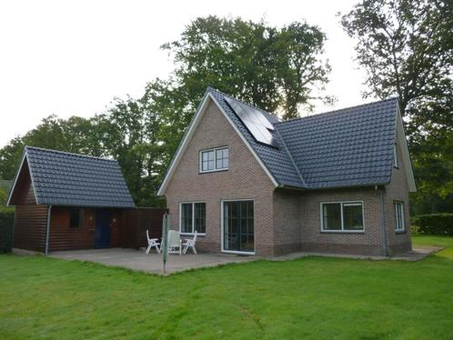 Mooie woning in Schipborg te huur., Huizen en Kamers, Huizen te huur, Drenthe, Vrijstaande woning