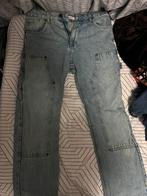 2Y Studios Straight Leg Jeans - Maat 28, Ophalen of Verzenden, Blauw, W32 (confectie 46) of kleiner